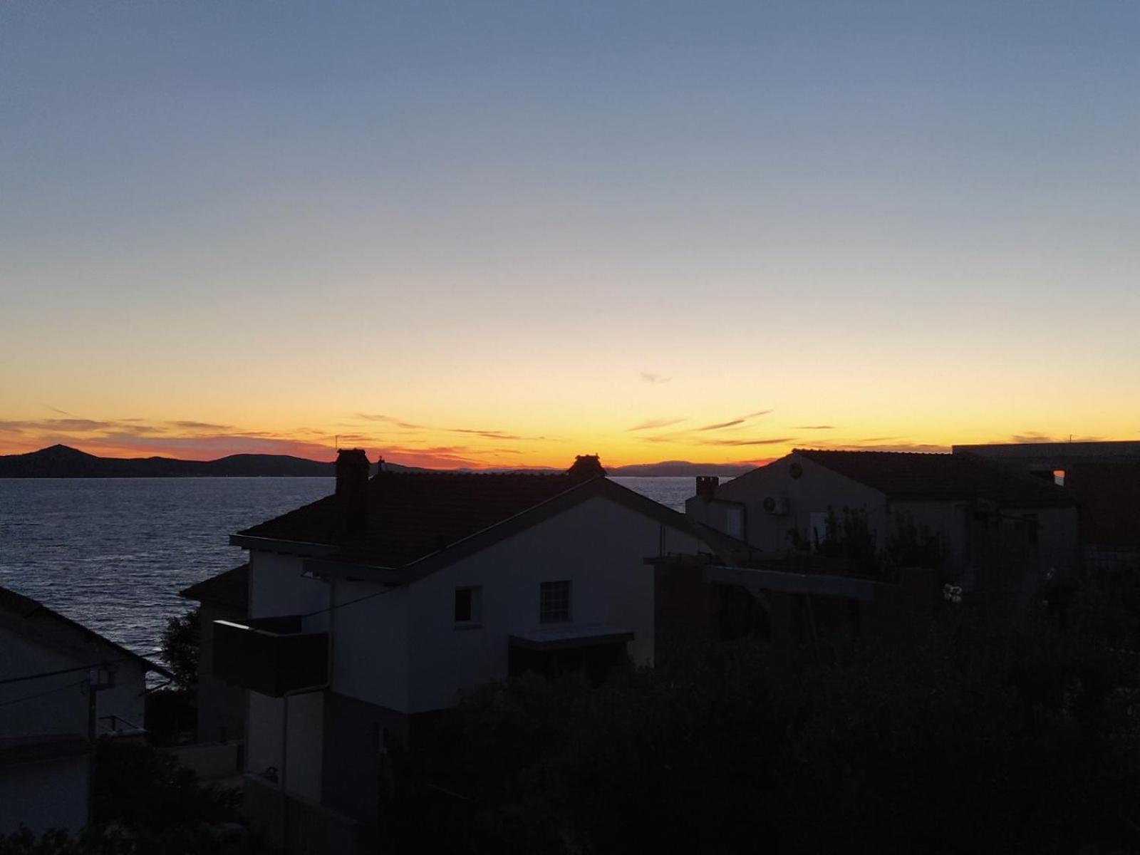 Villa More Sveti Petar Na Moru With Pool And Sea View ภายนอก รูปภาพ