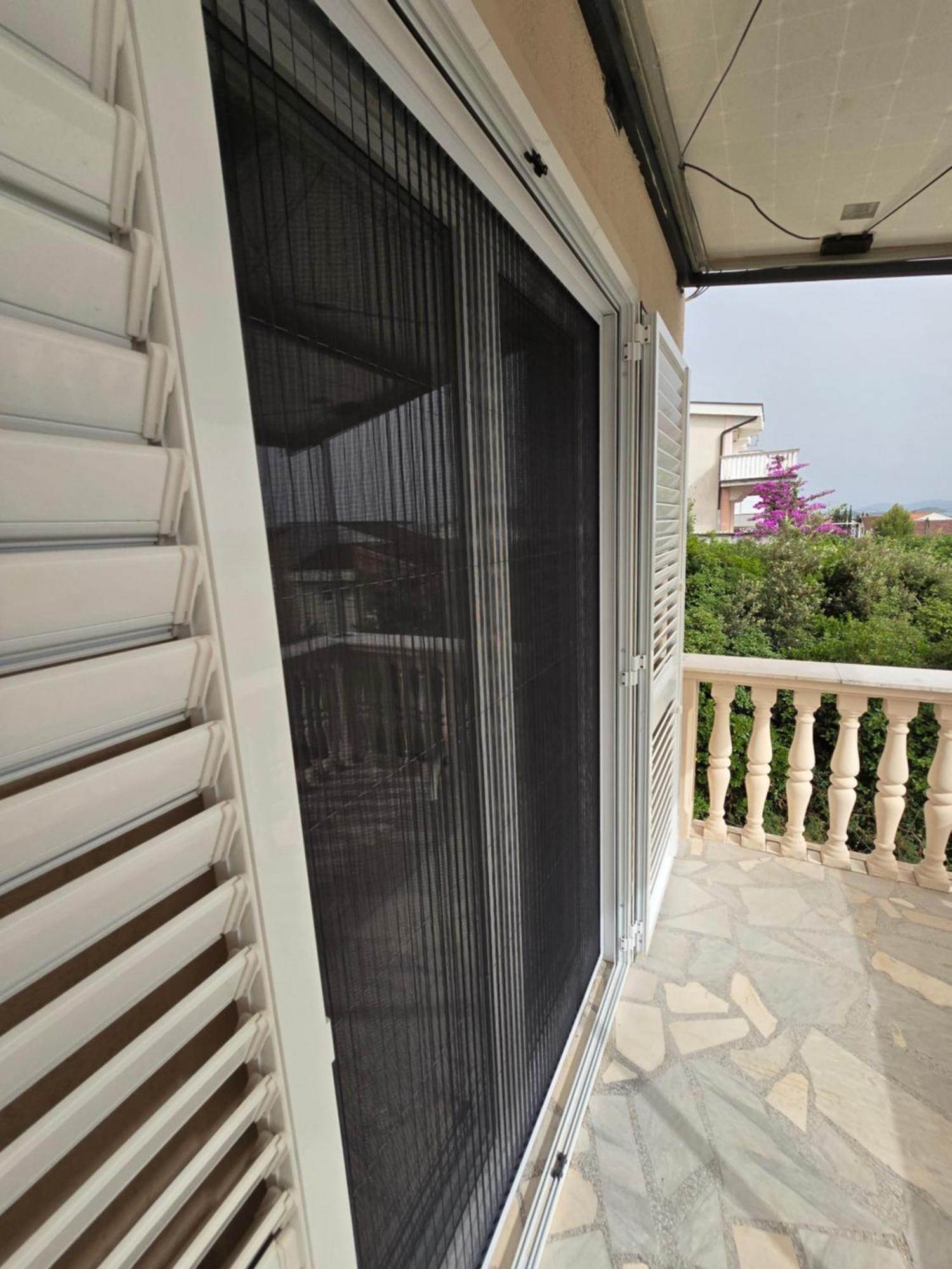 Villa More Sveti Petar Na Moru With Pool And Sea View ภายนอก รูปภาพ
