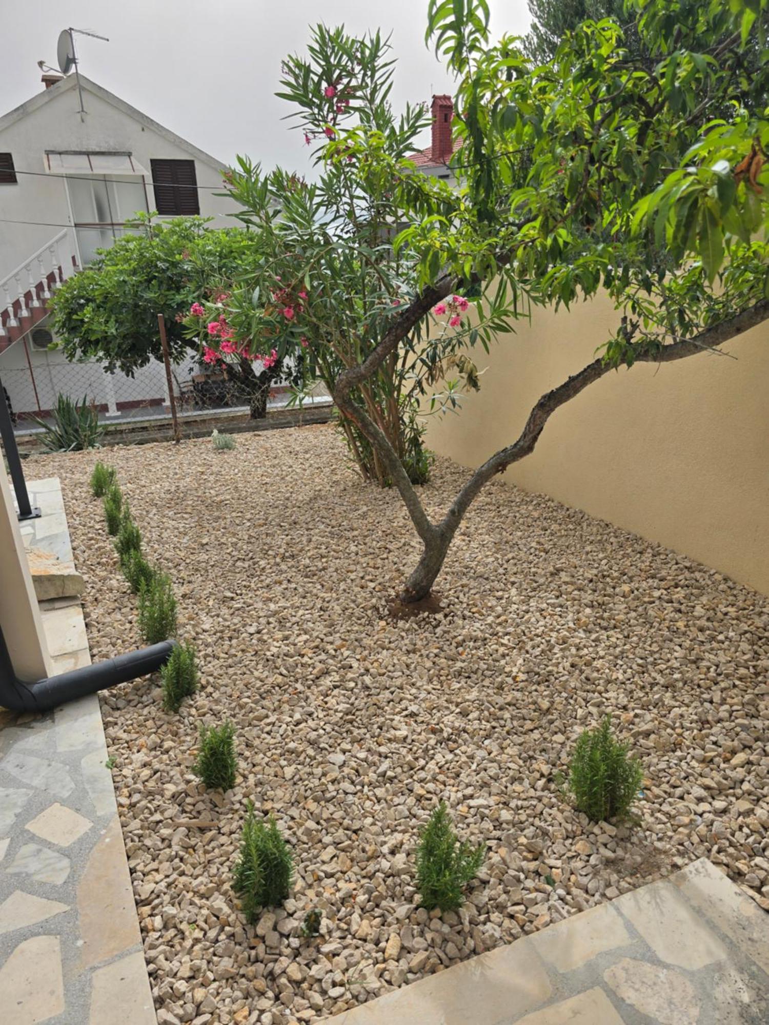 Villa More Sveti Petar Na Moru With Pool And Sea View ภายนอก รูปภาพ