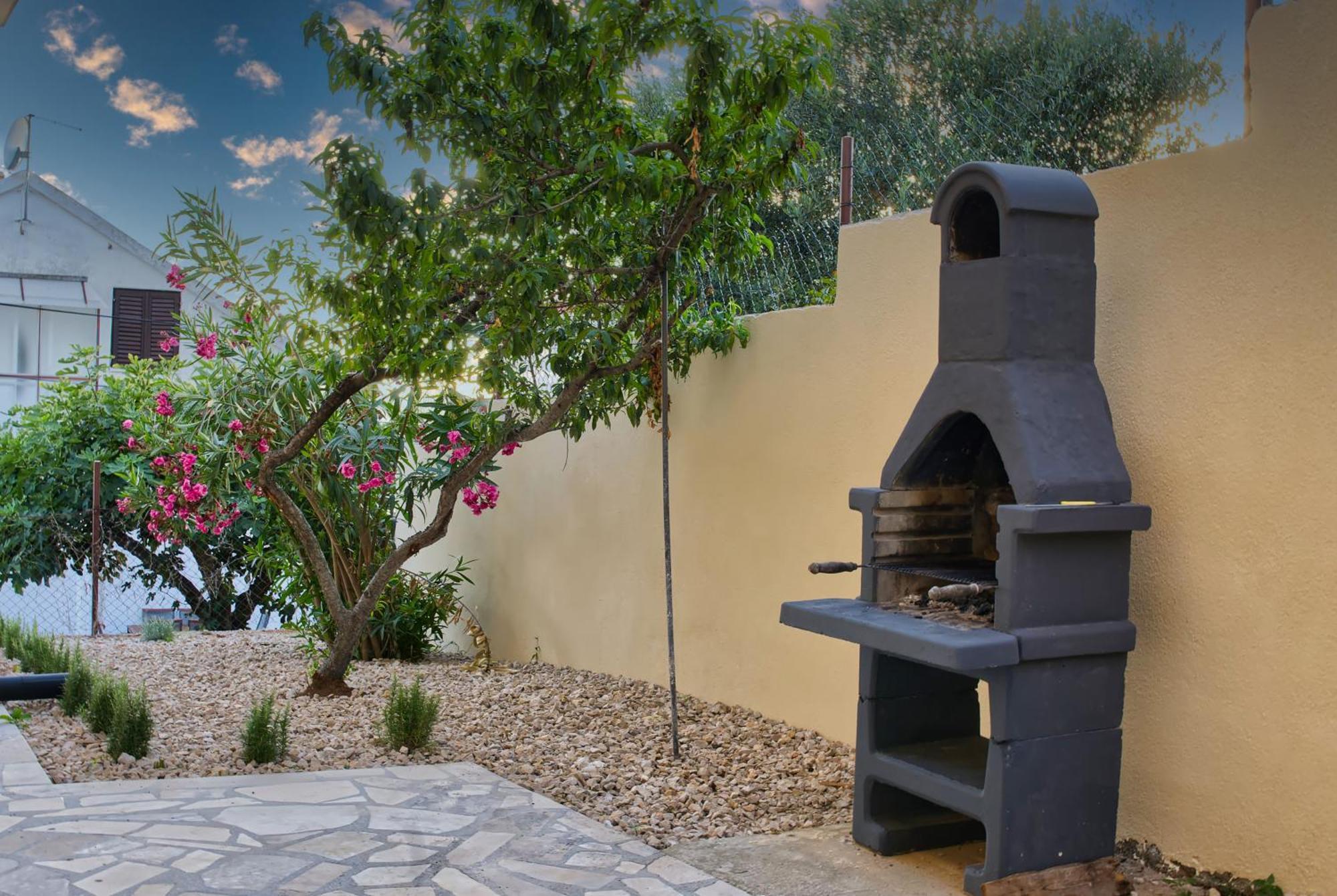 Villa More Sveti Petar Na Moru With Pool And Sea View ภายนอก รูปภาพ