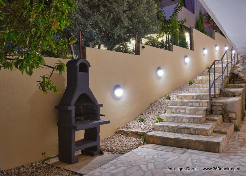 Villa More Sveti Petar Na Moru With Pool And Sea View ภายนอก รูปภาพ